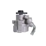 Hidraulična pumpa, upravljanje LAUBER LAU 55.3719 IC-D0EC0F