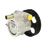 Hidraulična pumpa, upravljanje LAUBER LAU 55.3737 IC-A90F1F