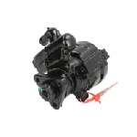 Hidraulična pumpa, upravljanje LAUBER LAU 55.3841 IC-A90F97