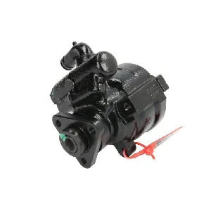 Hidraulična pumpa, upravljanje LAUBER LAU 55.3841 IC-A90F97