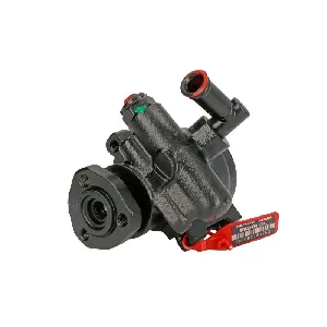 Hidraulična pumpa, upravljanje LAUBER LAU 55.4112 IC-A90F01