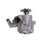 Hidraulična pumpa, upravljanje LAUBER LAU 55.4112 IC-A90F01