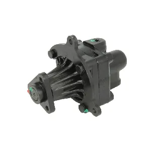 Hidraulična pumpa, upravljanje LAUBER LAU 55.4192 IC-A91B09