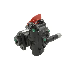 Hidraulična pumpa, upravljanje LAUBER LAU 55.4271 IC-F62F9C