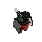 Hidraulična pumpa, upravljanje LAUBER LAU 55.4276 IC-F62FA0