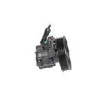 Hidraulična pumpa, upravljanje LAUBER LAU 55.4277 IC-F62FA1