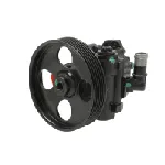 Hidraulična pumpa, upravljanje LAUBER LAU 55.4280 IC-F62FA3