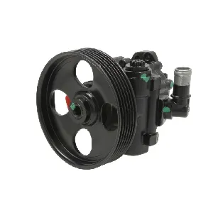 Hidraulična pumpa, upravljanje LAUBER LAU 55.4280 IC-F62FA3