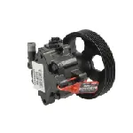 Hidraulična pumpa, upravljanje LAUBER LAU 55.4280 IC-F62FA3