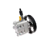 Hidraulična pumpa, upravljanje LAUBER LAU 55.4282 IC-F62FA5