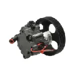 Hidraulična pumpa, upravljanje LAUBER LAU 55.4283 IC-F62FA6