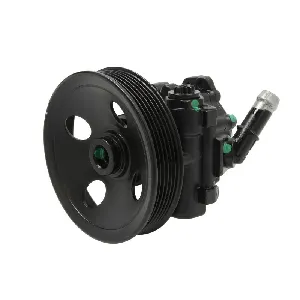 Hidraulična pumpa, upravljanje LAUBER LAU 55.4286 IC-F62FA9