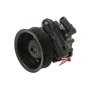 Hidraulična pumpa, upravljanje LAUBER LAU 55.4287 IC-F62FAA