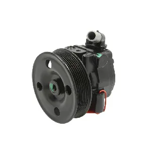 Hidraulična pumpa, upravljanje LAUBER LAU 55.4297 IC-F62FB4