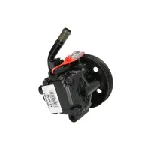 Hidraulična pumpa, upravljanje LAUBER LAU 55.4302 IC-F62FB9