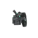 Hidraulična pumpa, upravljanje LAUBER LAU 55.4303 IC-F62FBA