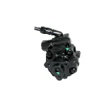 Hidraulična pumpa, upravljanje LAUBER LAU 55.4317 IC-F64D39