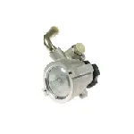 Hidraulična pumpa, upravljanje LAUBER LAU 55.5003 IC-A91DBD