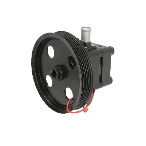 Hidraulična pumpa, upravljanje LAUBER LAU 55.5020 IC-BA4705