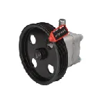 Hidraulična pumpa, upravljanje LAUBER LAU 55.5021 IC-C2275A