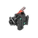 Hidraulična pumpa, upravljanje LAUBER LAU 55.5235 IC-A92949