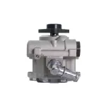 Hidraulična pumpa, upravljanje LAUBER LAU 55.5267 IC-A91A71