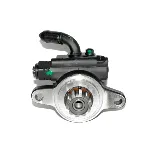 Hidraulična pumpa, upravljanje LAUBER LAU 55.5296 IC-CF10E0