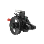 Hidraulična pumpa, upravljanje LAUBER LAU 55.5710 IC-E27D9A