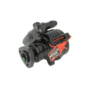 Hidraulična pumpa, upravljanje LAUBER LAU 55.5758 IC-A92937