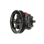 Hidraulična pumpa, upravljanje LAUBER LAU 55.6088 IC-DD2431