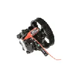 Hidraulična pumpa, upravljanje LAUBER LAU 55.6088 IC-DD2431