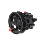 Hidraulična pumpa, upravljanje LAUBER LAU 55.6095 IC-DD69B5