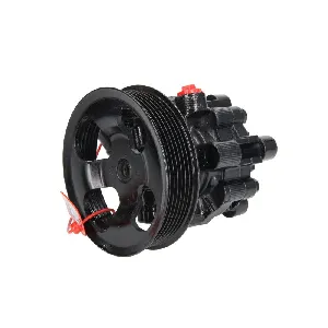 Hidraulična pumpa, upravljanje LAUBER LAU 55.6095 IC-DD69B5