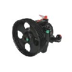 Hidraulična pumpa, upravljanje LAUBER LAU 55.6113 IC-DD2480