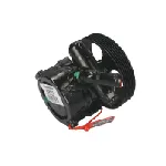 Hidraulična pumpa, upravljanje LAUBER LAU 55.6113 IC-DD2480