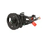 Hidraulična pumpa, upravljanje LAUBER LAU 55.6118 IC-DD4452