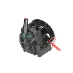 Hidraulična pumpa, upravljanje LAUBER LAU 55.6119 IC-DD248B