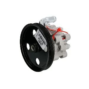 Hidraulična pumpa, upravljanje LAUBER LAU 55.6139 IC-DD60AF