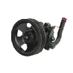 Hidraulična pumpa, upravljanje LAUBER LAU 55.6143 IC-DD29EB