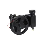 Hidraulična pumpa, upravljanje LAUBER LAU 55.6151 IC-DD60F1