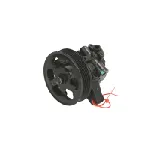 Hidraulična pumpa, upravljanje LAUBER LAU 55.6158 IC-DD60E2