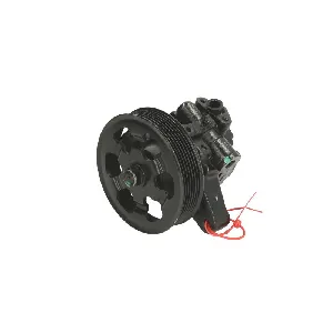 Hidraulična pumpa, upravljanje LAUBER LAU 55.6158 IC-DD60E2