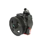 Hidraulična pumpa, upravljanje LAUBER LAU 55.6222 IC-DD29F6