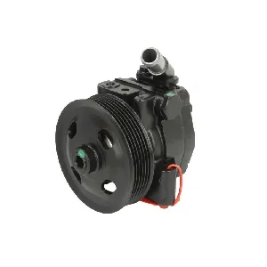 Hidraulična pumpa, upravljanje LAUBER LAU 55.6222 IC-DD29F6