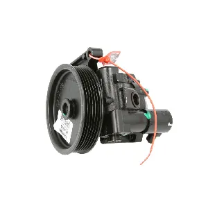 Hidraulična pumpa, upravljanje LAUBER LAU 55.6236 IC-DD69A1