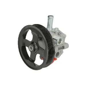 Hidraulična pumpa, upravljanje LAUBER LAU 55.6909 IC-G0WNDW