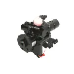 Hidraulična pumpa, upravljanje LAUBER LAU 55.7756 IC-E27D9D