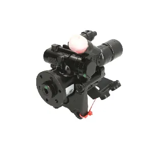 Hidraulična pumpa, upravljanje LAUBER LAU 55.7756 IC-E27D9D