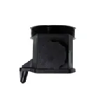 Hidraulična pumpa, upravljanje LAUBER LAU 55.7904 IC-A91A8D