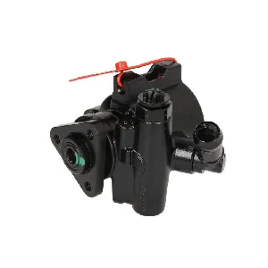 Hidraulična pumpa, upravljanje LAUBER LAU 55.8262 IC-A91AFF